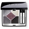Diorshow 5 Couleurs Palette occhi - texture cremosa - lunga tenuta e comfort 879 - Rouge Trafalgar