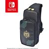HORI Borsa a tracolla Adventure Pack (The Legend of Zelda™: Tears of the Kingdom Edition) per Nintendo Switch e Nintendo Switch modello OLED - Licenza ufficiale Nintendo