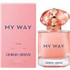 Armani Giorgio Armani My Way Ylang Eau de Parfum 50 ml