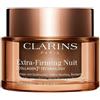 Clarins Extra-Firming Nuit Crema Notte Antirughe Per Tutti I Tipi Di Pelle 50 ml