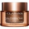 Clarins Extra-Firming Nuit Crema Notte Antirughe Per Pelli Secche 50 ml