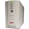 APC Back-UPS, Standby (Offline), 0,5 kVA, 300 W, Sinusoidale, 160 V, 300 V BK500EI