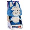 Play by Play Peluche dei Personaggi di Dragon Ball 28cm - Goku, Maestro Muten, Crilin, Pual - Qualità Super Soft (28cm con Display, Pual)