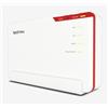 Avm Router da tavolo Avm FRITZ! Box 5690 Pro Banda tripla:2.4/5/5GHz Wifi7 5760Mbit/s Bianco [20003043]