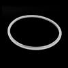 Tbest ,Guarnizione Pentola A Pressione,Anello Di Tenuta Base Per Pentola,Anello Di Tenuta Wmf 24 Cm Guarnizione In Silicone Trasparente Di Ricambio Anello Di Tenuta Per Pentola A