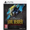 Aspyr PS5 Legacy of Kain: Soul Reaver 1 & 2 Remastered DELUXE EDITION