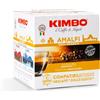 Kimbo Caffè Amalfi 100% Arabica - 16 capsule