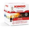 Kimbo Caffè Pompei - 16 capsule