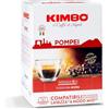 Kimbo Caffè Pompei - 50 capsule