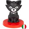 Faba Personaggio Sonoro Faba Musica Maestro! per Raccontastorie