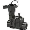 Rain Bird Elettrovalvola 100-DV 24V 1 FF, Nero, 11.00x7.50x13.50 cm