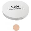 Arval Cipria Impalpabile Compatta Beige Naturale N° 01-10 g
