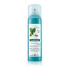 Klorane shampoo secco menta 150 ml
