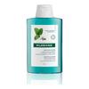 Klorane shampoo alla menta acquatica 400 ml