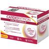 Cardioritmon - Colesterolo Integratore per il Colesterolo e il Cuore Confezione 60 Capsule
