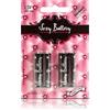 Sexy Battery Batterie AAA - 4 Pezzi