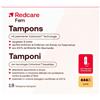Redcare Tamponi Super 18 pz Tampone