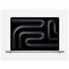 APPLE MACBOOK PRO 14'' 2024 M4 10-CORE CPU 10-CORE GPU 16GB RAM 1TB SILVER