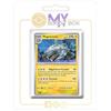 my-booster Magnézone (Magnezone) 060/191 Reverse - my-booster X Écarlate et Violet 8 - Étincelles Déferlantes Box di 10 carte Pokémon Francese
