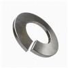 Globstar 50x Rondella Elastica Spaccata Estremità Piegata DIN 127 Acciaio Inox M14
