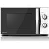 Toshiba Microonde Toshiba Mw Mg20P 20 Litri 800 W (A25,9xL44xP35,2) Bianco