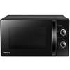 Toshiba Microonde Toshiba Mw Mg20P 20 Litri 800 W (A25,9xL44xP35,2) Grill Nero