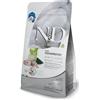 Farmina N&D White Spigola Spirulina e Finocchio 1,5kg Crocchette Cani Mini Puppy