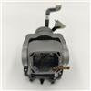 DJI NO Lens - DJI Mavic Air 2S Gimbal Axis Arm (Hai bisogno di Python per calibrare)
