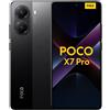 Xiaomi POCO X7 Pro 5G Smartphone 12+512GB /12+256GB/ 8+256GB 120Hz 90W Globale