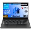 Lenovo Notebook Lenovo Intel i5-13420H RAM:16GB SSD:512 W11P+ OFF 2024