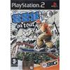 Electronic Arts SSX4 on tour, PS2