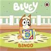Ladybird Bluey Bingo