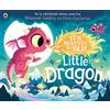 Penguin Ten Minutes to Bed Little Dragon