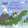 Ladybird Peppa Pig Peppas Dragon Adventure