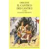 Mondadori Il cantico dei cantici