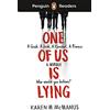 Penguin Readers Level 6 One Of Us Is Lying (ELT Graded Reader): Abridged Edition