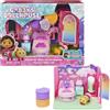 Spin Master Playset La Camera Da Letto Di Cuscigatta Gabby's Dollhouse Spin Master 6062037 - Bambole E Bambolotti