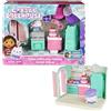 Spin Master Playset La Cucina Di Gattino Dolcetto Gabby's Dollhouse Spin Master 6059169 - Bambole E Bambolotti