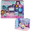 Spin Master Playset La Sala Del Bagno Di Siregatta Gabby's Dollhouse Spin Master 6062036 - Bambole E Bambolotti