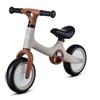 KinderKraft Bicicletta Per Bambini Senza Pedali Tove Desert Beige Kinderkraft Krtove00beg0000 - Biciclette E Tricicli