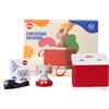 Faba Raccontastorie Faba Starter Set Crescere Insieme Fbc10001 (ita) - Giochi Creativi