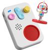 Faba Raccontastorie Faba+ Starter Set Crescere Insieme New Faba Fbc10003 - Giochi Creativi
