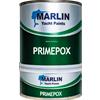 Marlin Primepox Primer epossidico antiruggine anticorrosivo