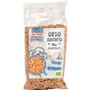FIOR DI LOTO Orzo Decorticato Soffiato Biologico 125 grammi