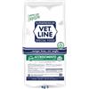 OLISTIKA Srl VET LINE ACCRESC POLLO 3KG