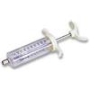 PLASTECNIC SpA SIR SUPERSIR 25ML LUER LOCK