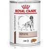 ROYAL CANIN ITALIA SpA W DOG HEPATIC 420G