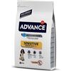 AFFINITY PETCARE ITALIA Srl ADVANCE DOG SENS M/M SA&RI 3KG