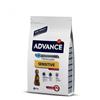 AFFINITY PETCARE ITALIA Srl ADVANCE DOG SENS M/M LA&RI 3KG