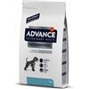 AFFINITY PETCARE ITALIA Srl ADVANCE D DOG GASTROENTERIC3KG